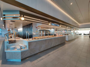 Oceanview Café