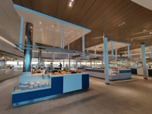 Oceanview Café