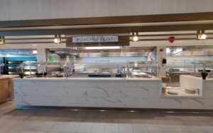 Oceanview Café