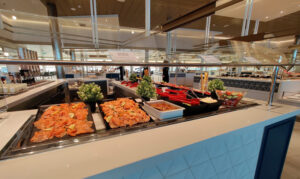 Oceanview Café