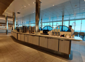 Oceanview Café