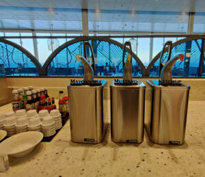 Oceanview Café