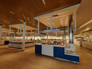 Oceanview Café