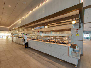 Oceanview Café