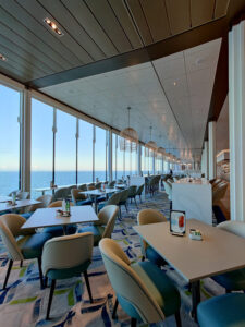 Oceanview Café