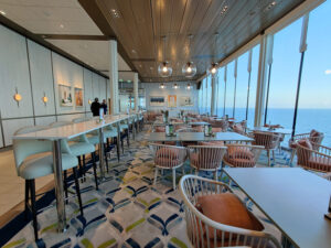 Oceanview Café