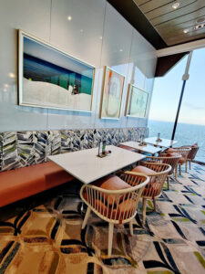 Oceanview Café