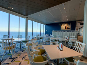 Oceanview Café