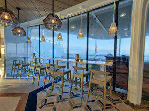 Oceanview Café
