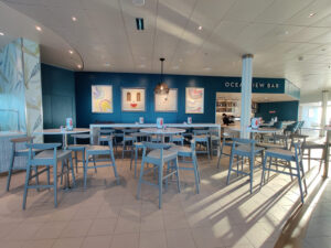 Oceanview Café
