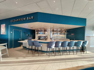 Oceanview Bar