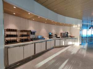 Oceanview Café