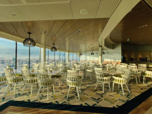 Oceanview Café