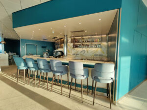 Oceanview Bar