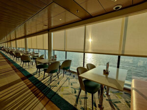 Oceanview Café