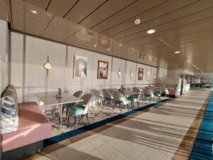 Oceanview Café