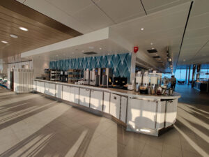 Oceanview Café