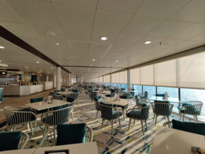 Oceanview Café