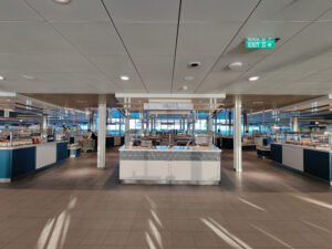 Oceanview Café