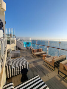 Infinity Pools
