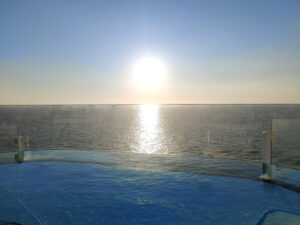 Infinity Pools