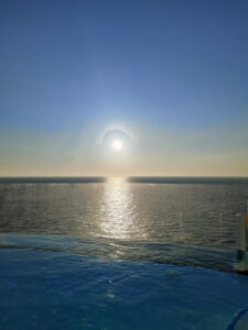Infinity Pools