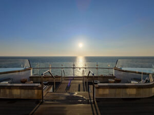 Infinity Pools