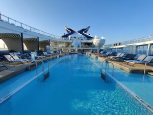 The Resort Deck