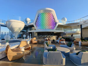 Pool Bar
