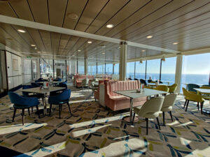 Oceanview Café