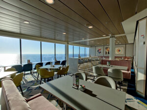Oceanview Café