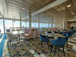 Oceanview Café