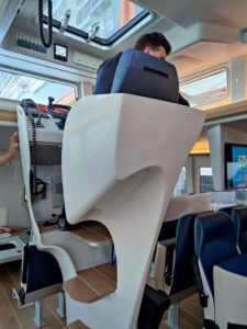 Tenderboot