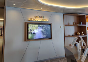Shore Excursions