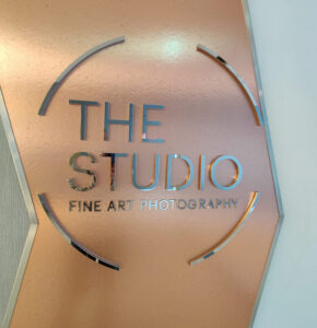 The Studio