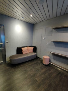 The Studio