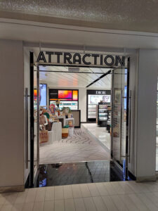 Attraction