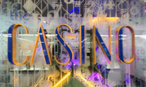 The Casino
