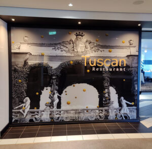 Tuscan Restaurant