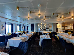 Tuscan Restaurant