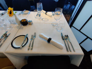 Tuscan Restaurant