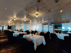 Tuscan Restaurant