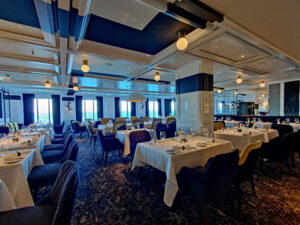 Tuscan Restaurant