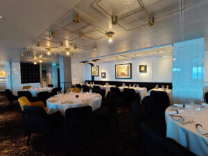 Tuscan Restaurant
