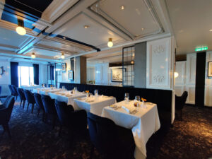 Tuscan Restaurant