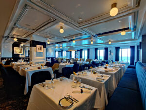 Tuscan Restaurant
