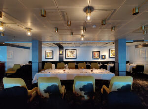 Tuscan Restaurant