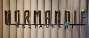 Normandie Restaurant
