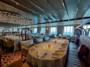 Normandie Restaurant
