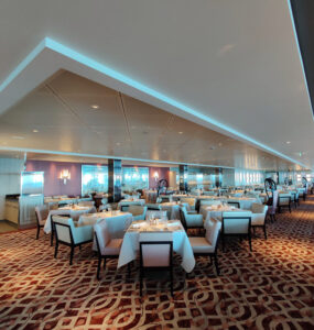 Normandie Restaurant